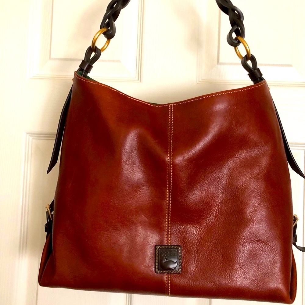 Dooney & Bourke Florentine Shoulder Bag
